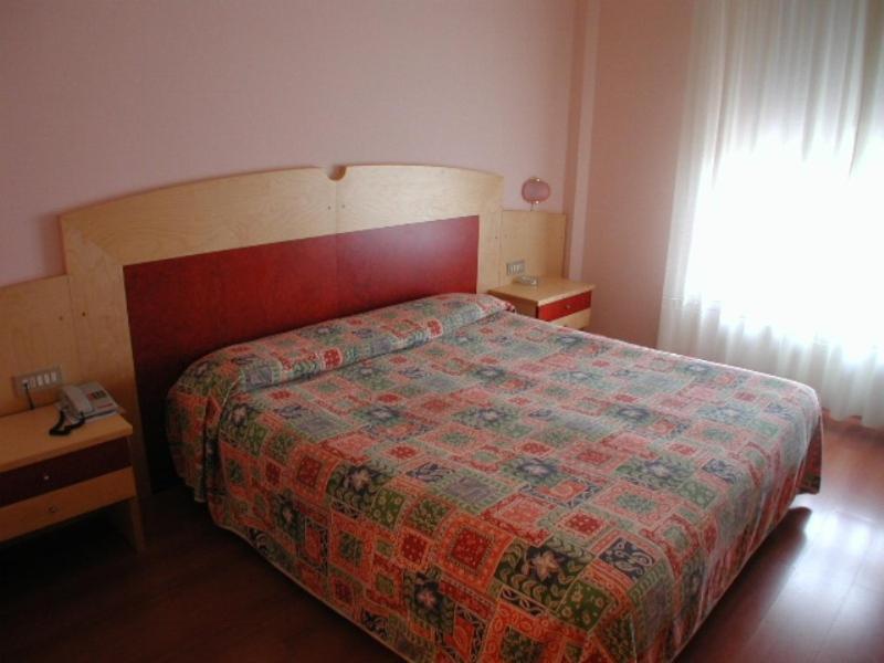 Hotel Palladio San Fior di Sopra 部屋 写真