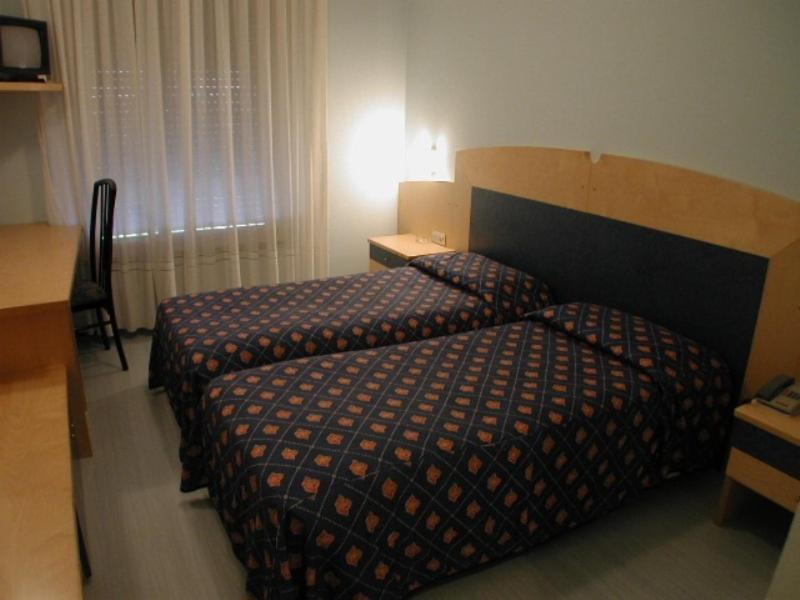 Hotel Palladio San Fior di Sopra 部屋 写真