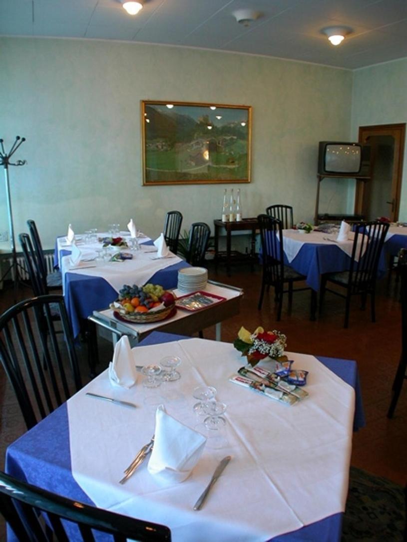 Hotel Palladio San Fior di Sopra エクステリア 写真