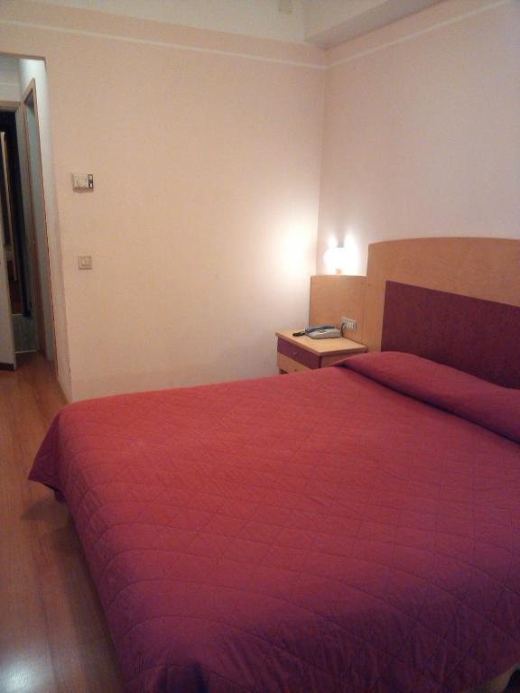 Hotel Palladio San Fior di Sopra 部屋 写真