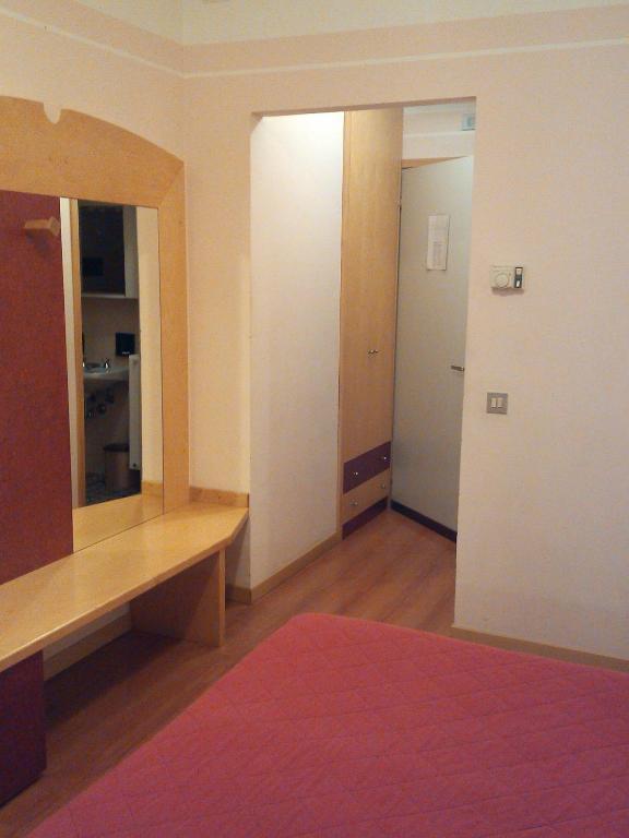 Hotel Palladio San Fior di Sopra 部屋 写真